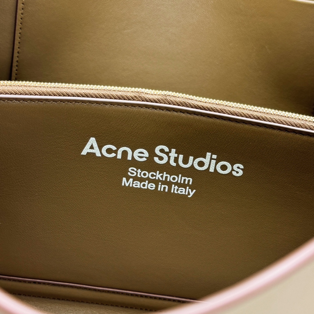 Acne Studio Top Handle Bags